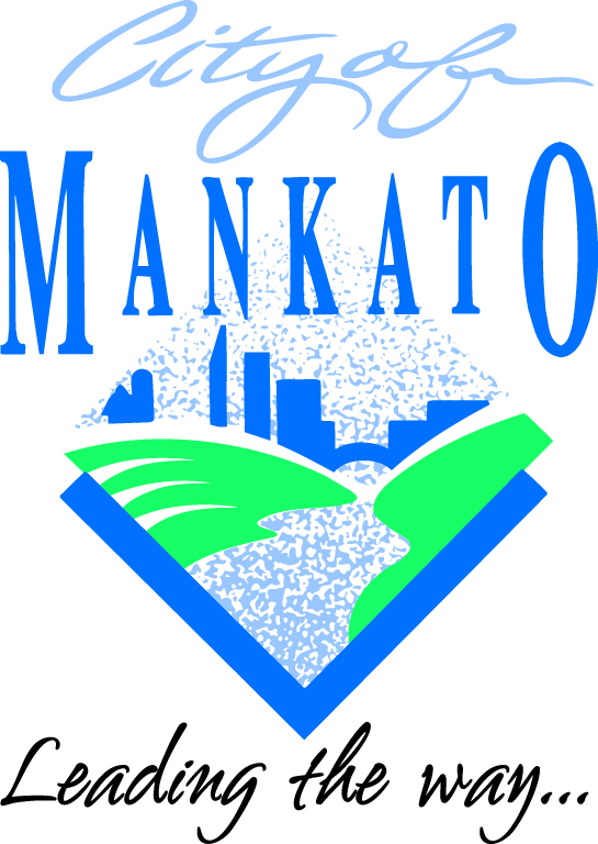 City of Mankato Logo